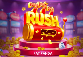 777 Rush -