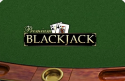 Premium Blackjack -