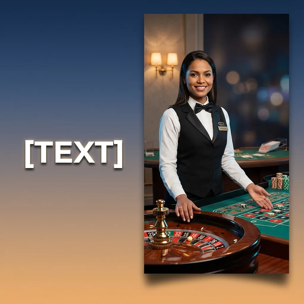 Mesa de cassino ao vivo Onabet com crupiê real, roleta e cartas transmitidos em tempo real na tela do computador.