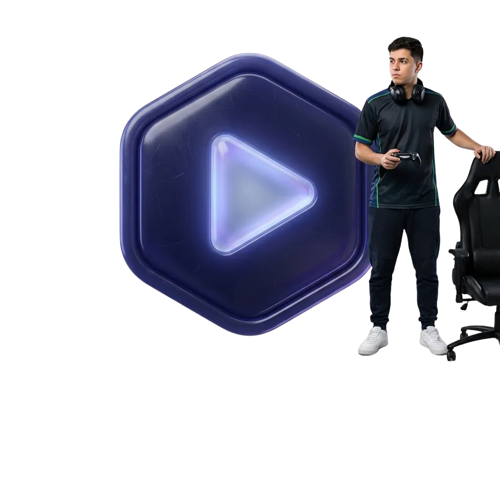 Banner em português sobre dicas de apostas em Dota 2 na Onabet, com ícones de heróis e gráficos de estatísticas