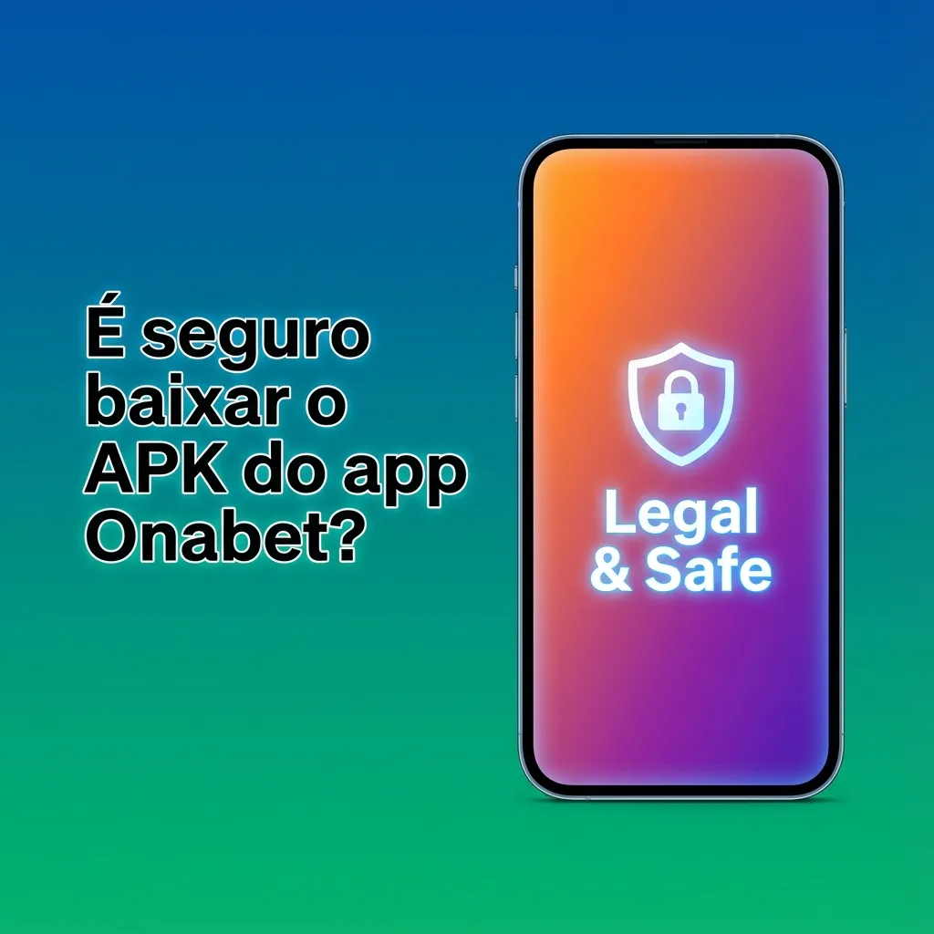 Ilustração de segurança digital com cadeado e ícones de criptografia destacando proteção de dados no app Onabet