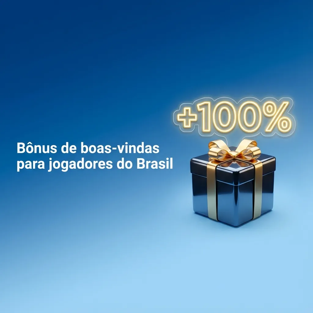 Banner da Onabet destacando bônus de boas-vindas para jogadores do Brasil em esportes e cassino online