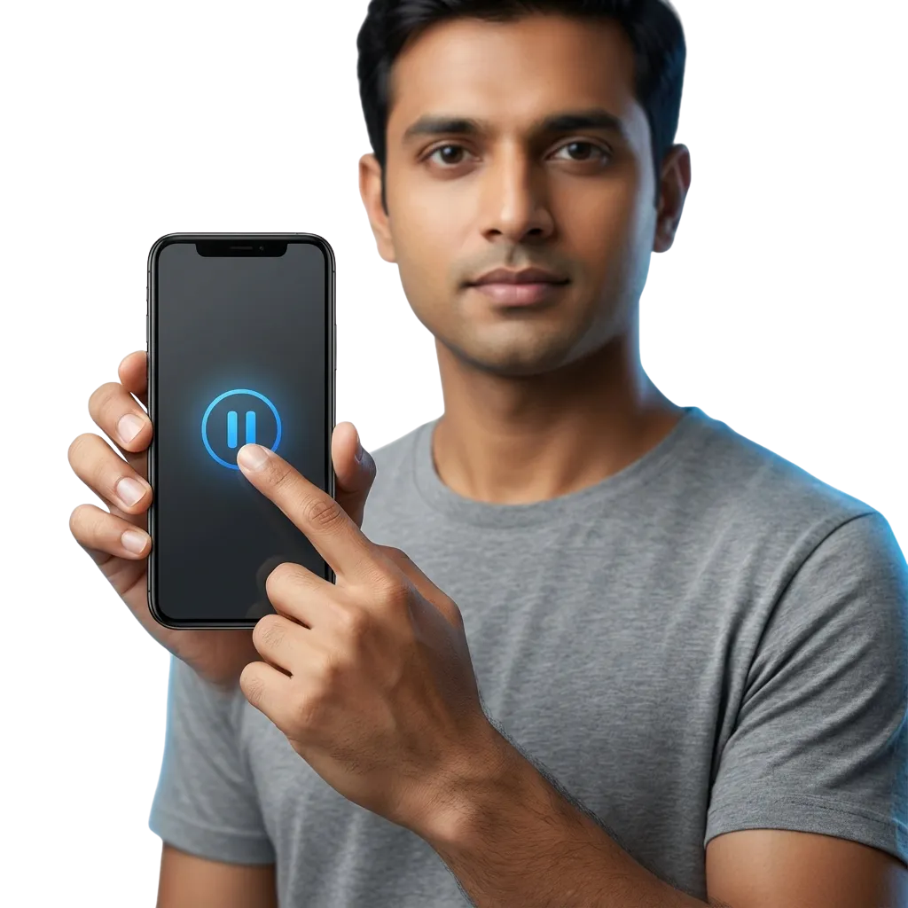 Banner “Jogo Responsável” da Onabet destacando segurança, limites de apostas e apoio para jogar com responsabilidade