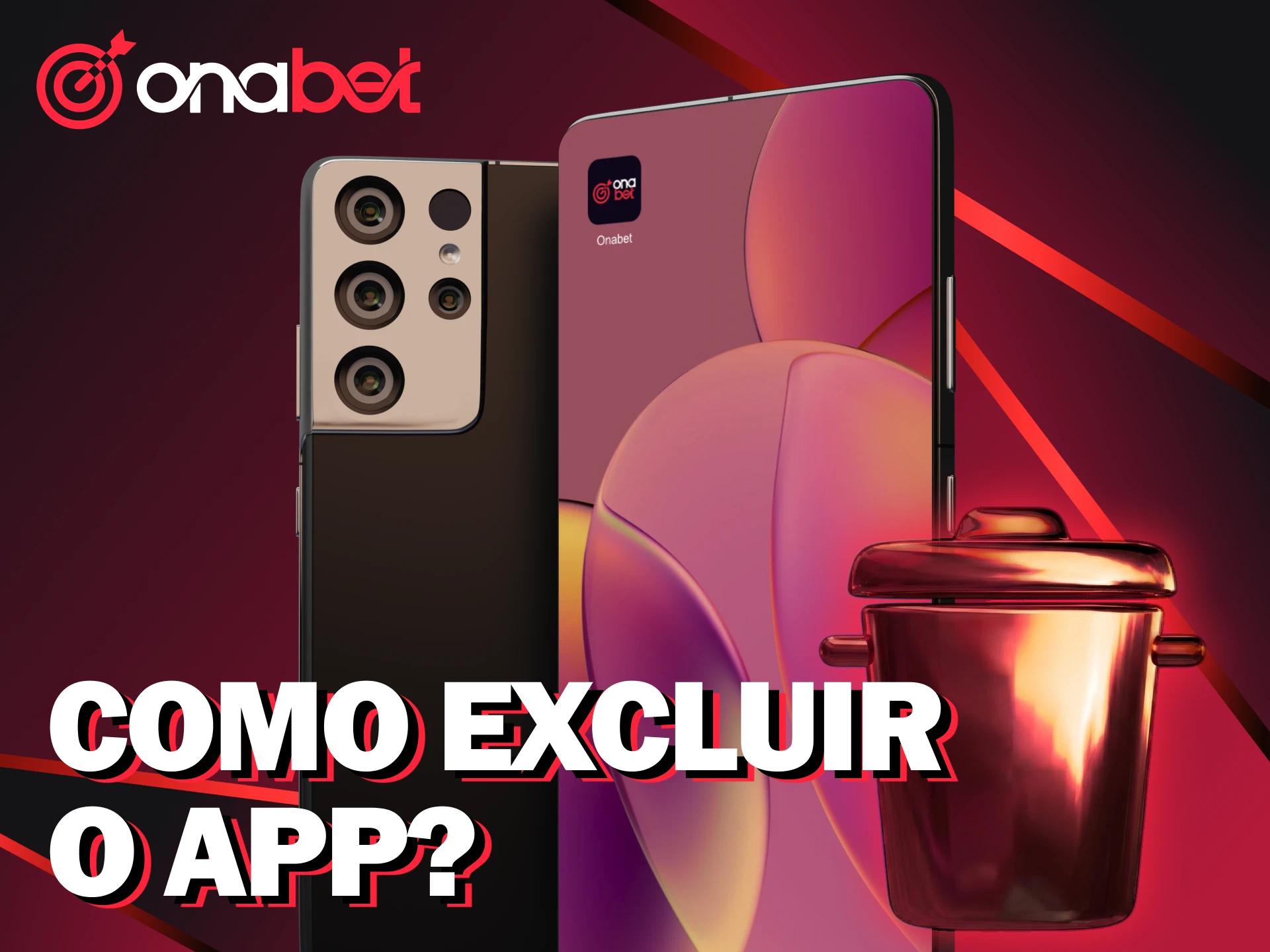Saiba como excluir o app Onabet do seu sistema Android se desejar.