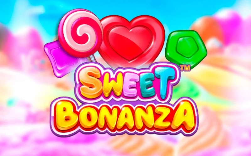 Consiga vitórias doces em Sweet Bonanza na Onabet.