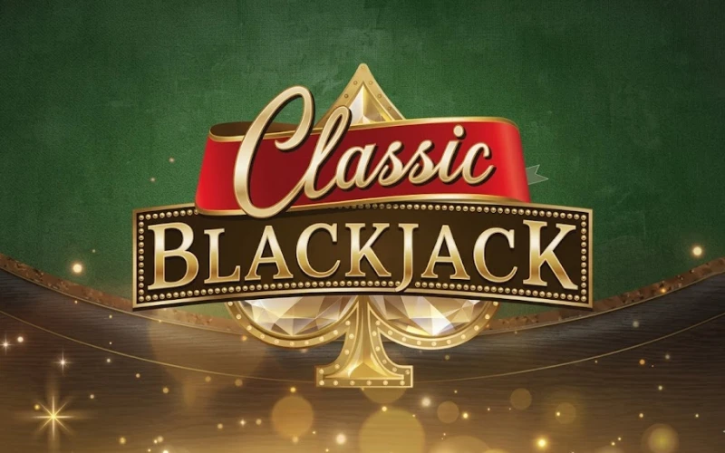 Jogue o Blackjack Clássico e vença o dealer na Onabet.